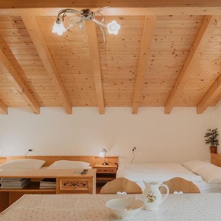Gogererhof App Maria Apartment Racines Bagian luar foto