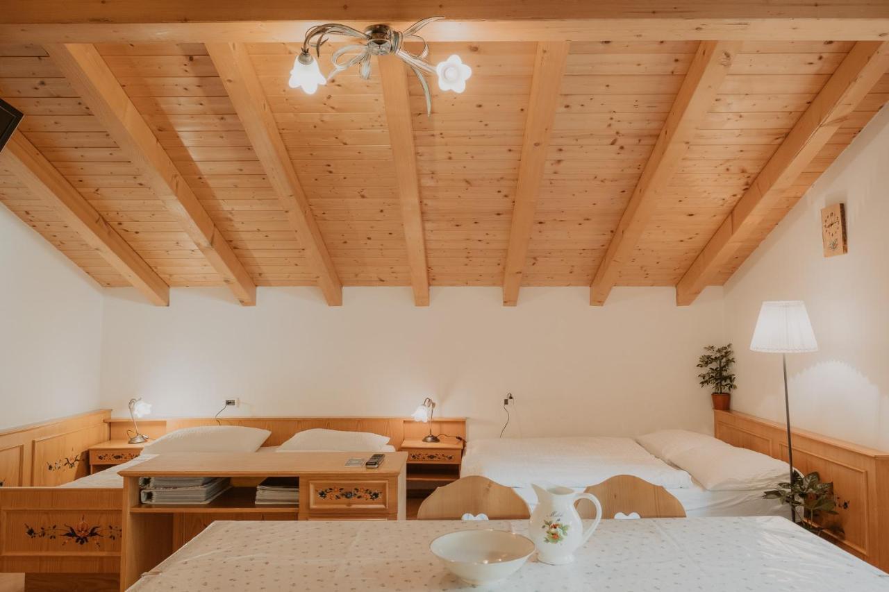 Gogererhof App Maria Apartment Racines Bagian luar foto